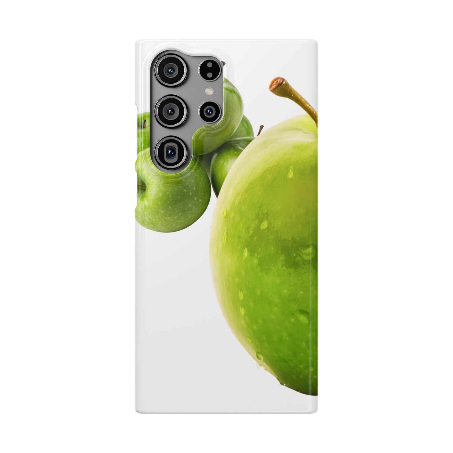 Snap Phone Case – Apple Focus
