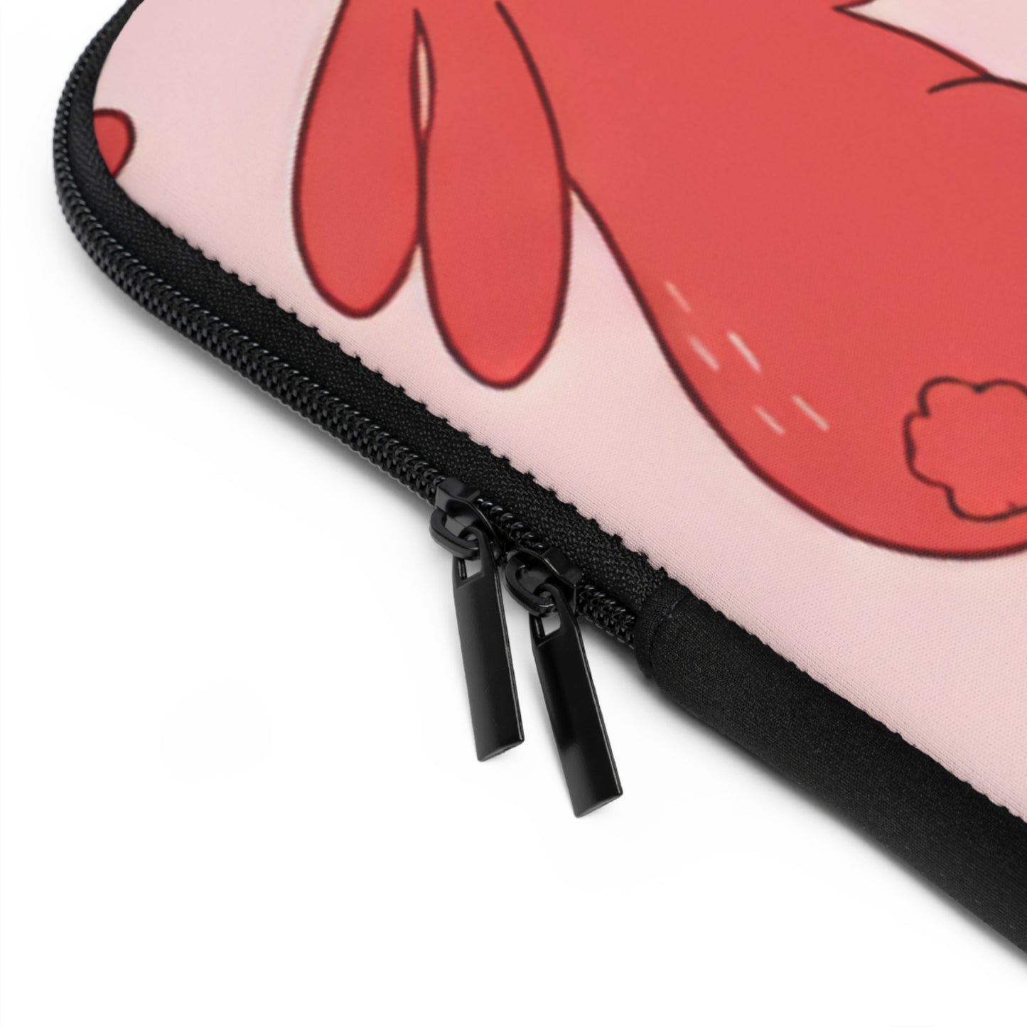 Laptop Sleeve – Hop & Hearts
