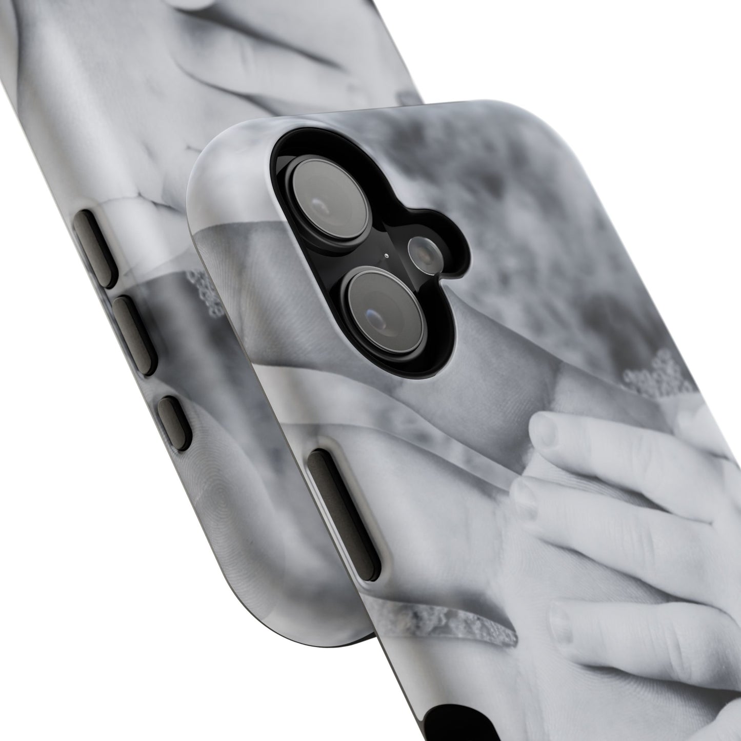 Impact-Resistant Phone Case – Dad's Legacy