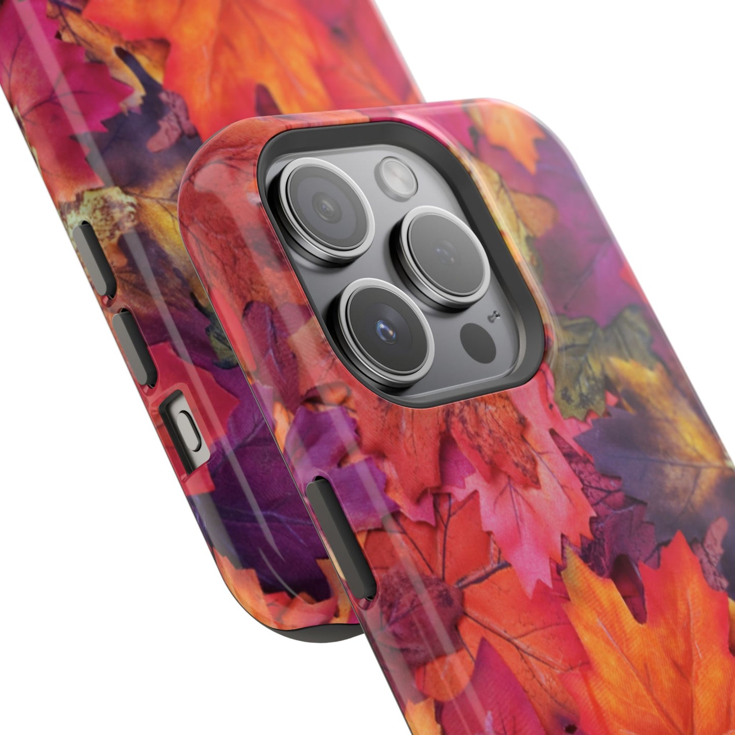 Impact-Resistant Phone Case – Forever Fall