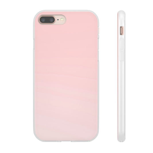 Flexi Case – Soft Blush