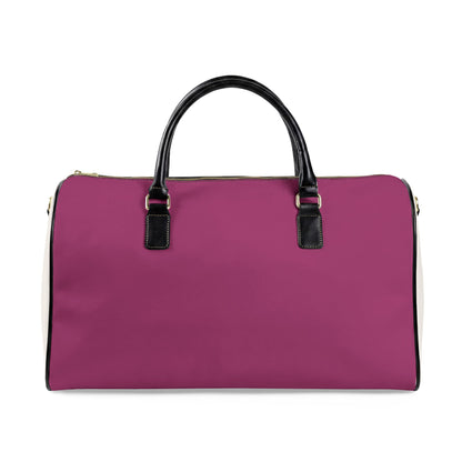 Travel Bag – Orchard Plum