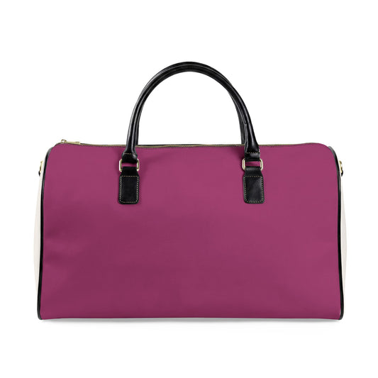 Travel Bag – Orchard Plum