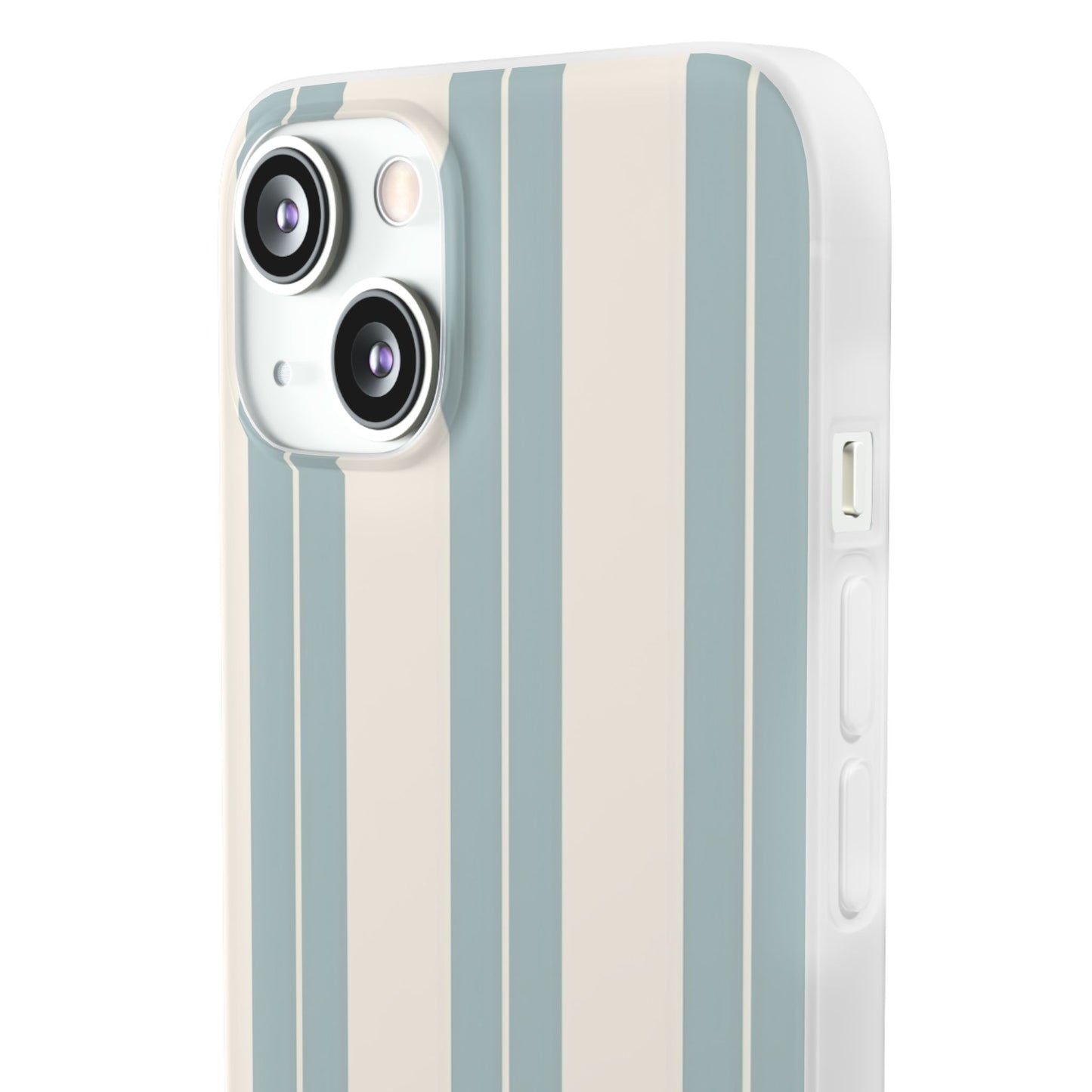 Flexi Case – Coastal Stripe