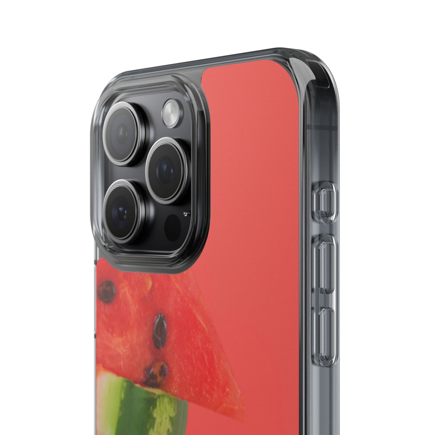 Clear Phone Case – Summer Slice