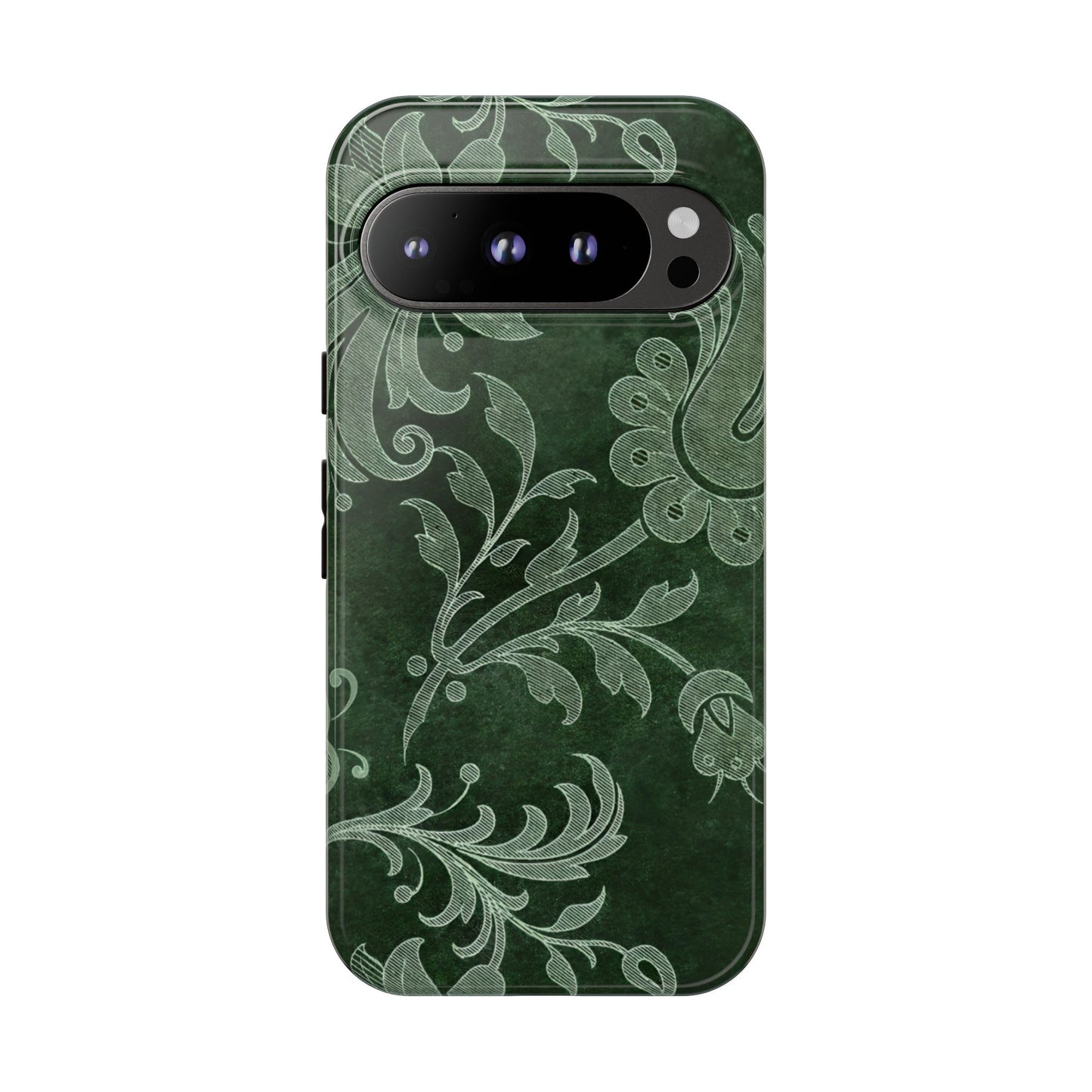 Protective Phone Case – Forest Grace