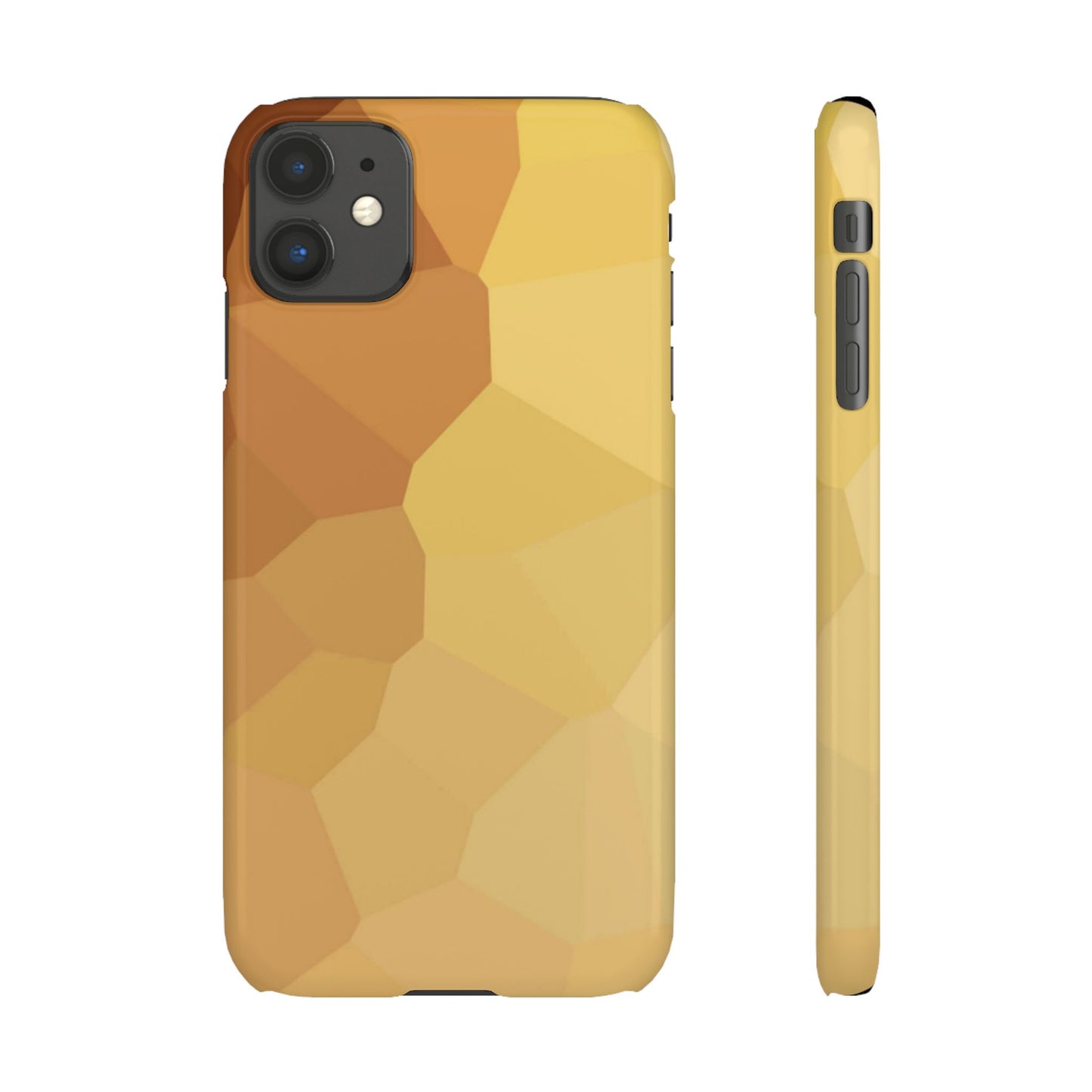 Snap Phone Case – Butterglass