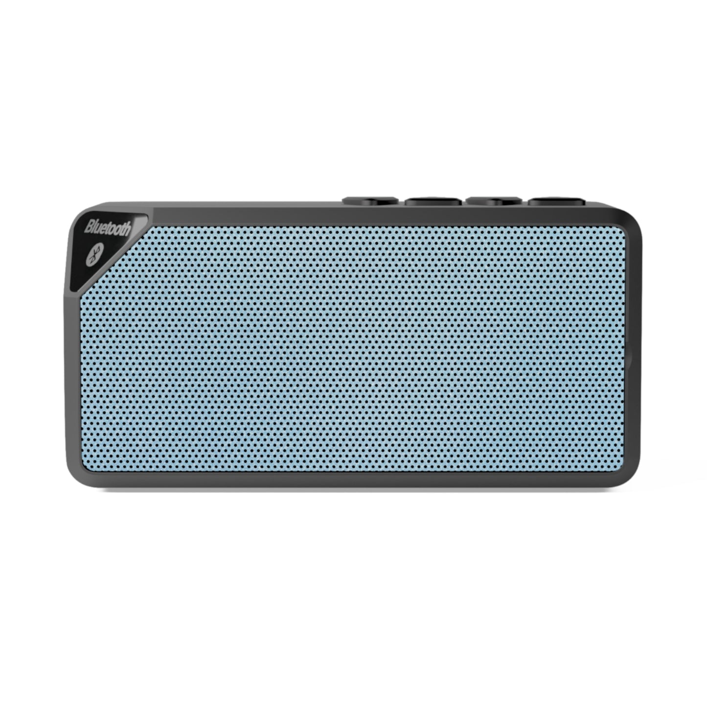 Portable Bluetooth Speaker – Blue Whisper