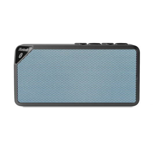Portable Bluetooth Speaker – Blue Whisper