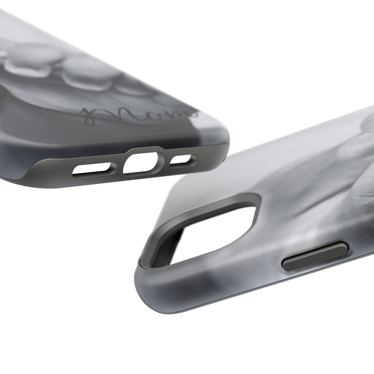 Protective Phone Case – Mommy’s Forever Hold