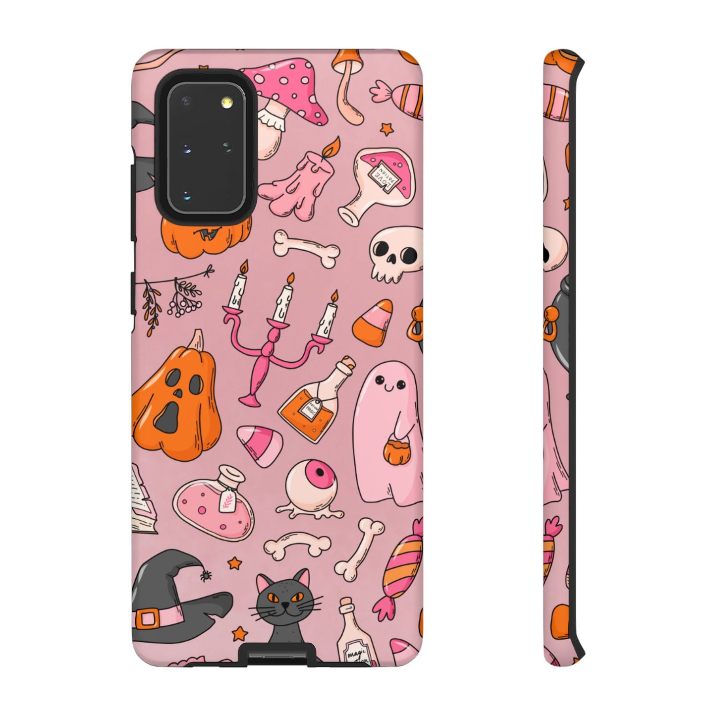 Protective Phone Case – Sugar & Spells