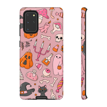 Protective Phone Case – Sugar & Spells