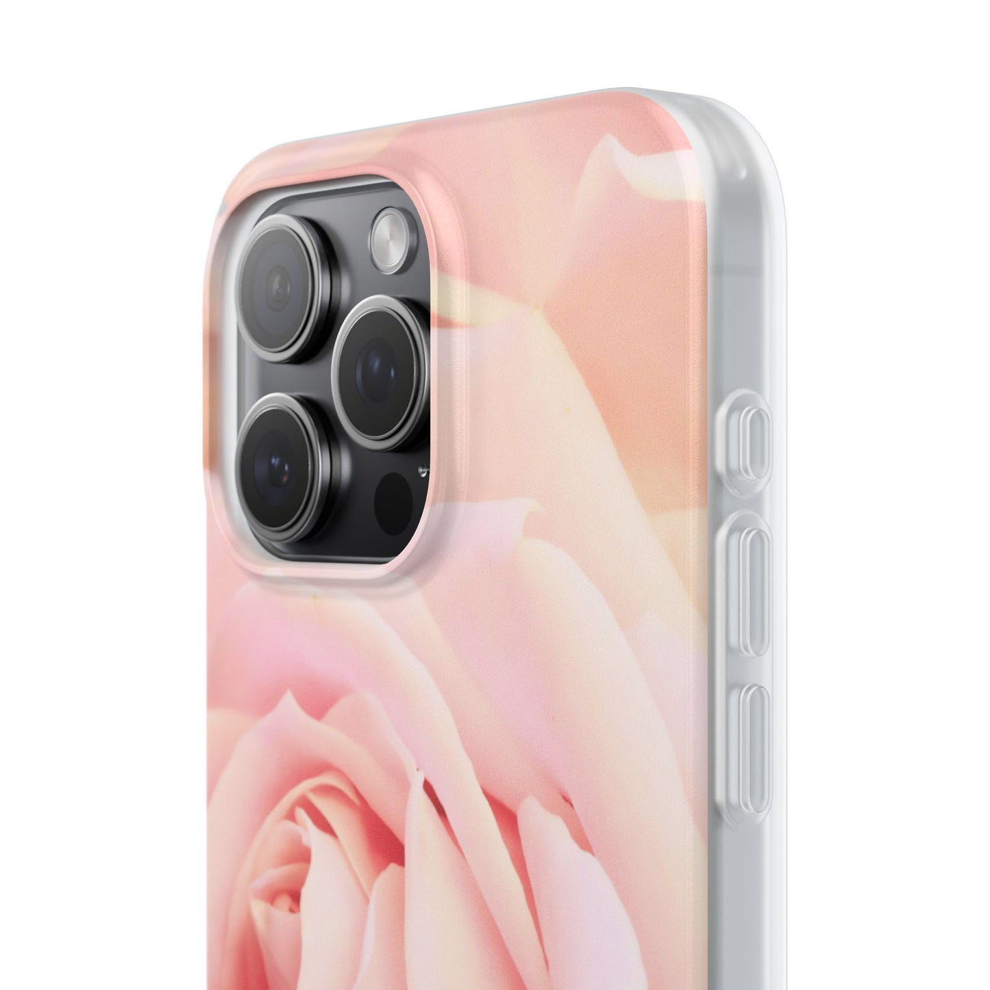 Flexi Case – A Mother’s Rose Embrace