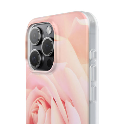 Flexi Case – A Mother’s Rose Embrace