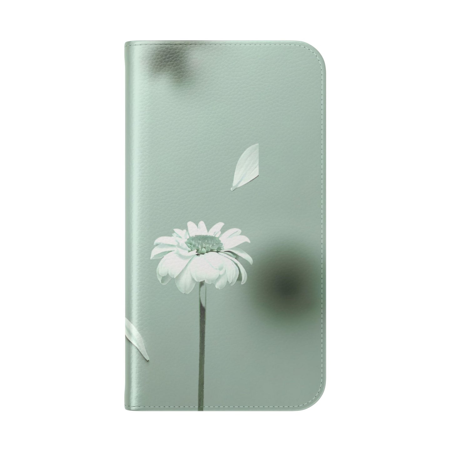 Flip Case – Daisy Serenity