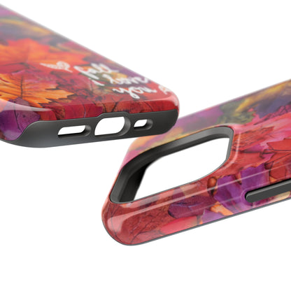 Impact-Resistant Phone Case – Forever Fall