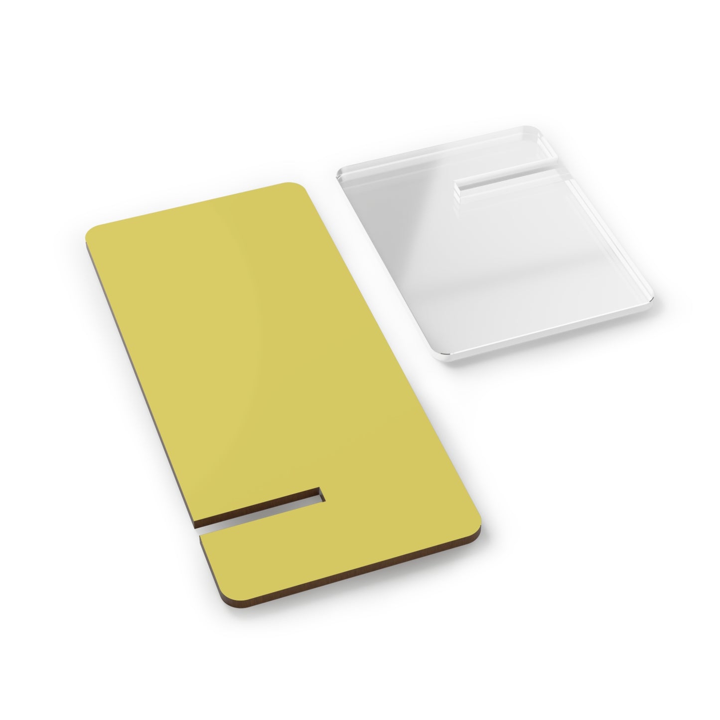 Phone Stand – Cornfield Gold