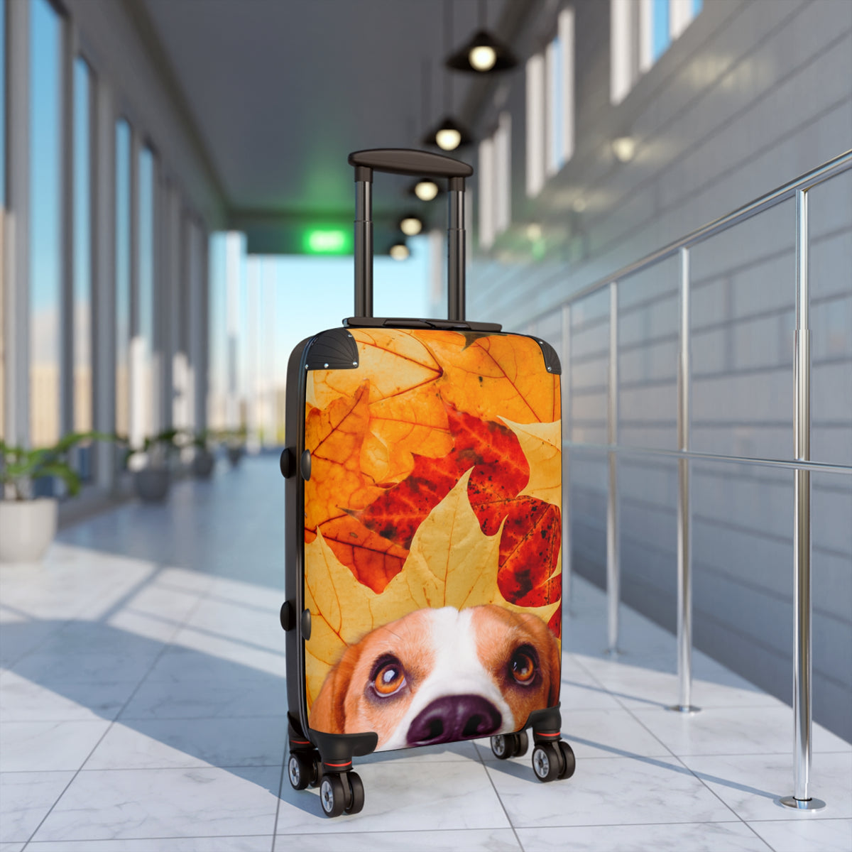 Suitcase