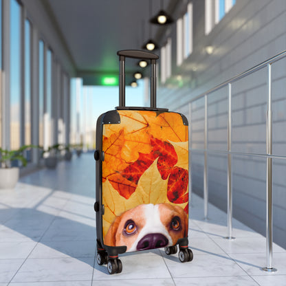 Suitcase