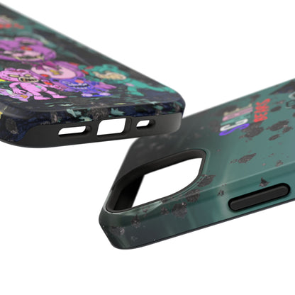 Impact-Resistant Phone Case – Scare Bears