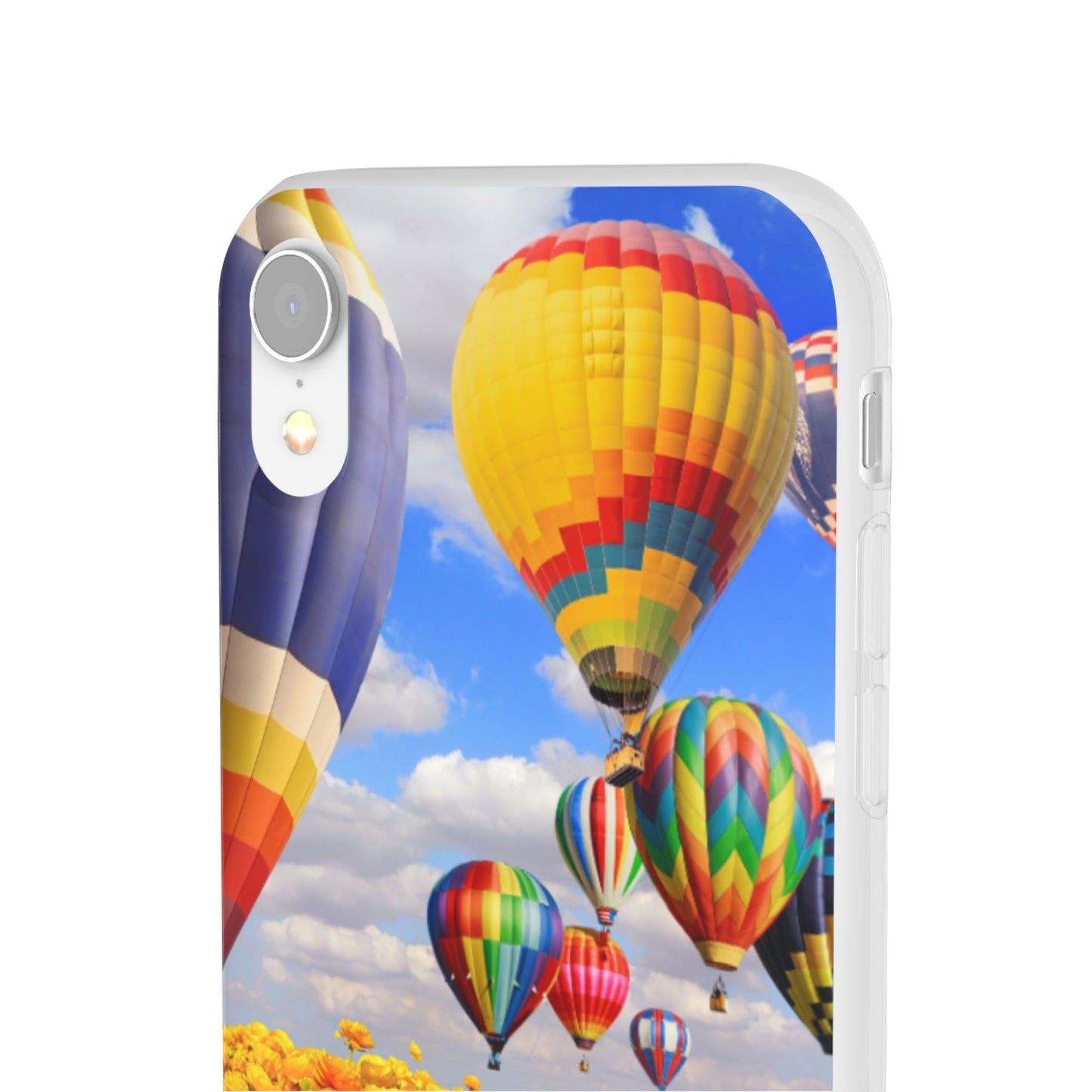 Flexi Case – Up We Go