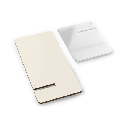 Phone Stand – Vanilla Chai