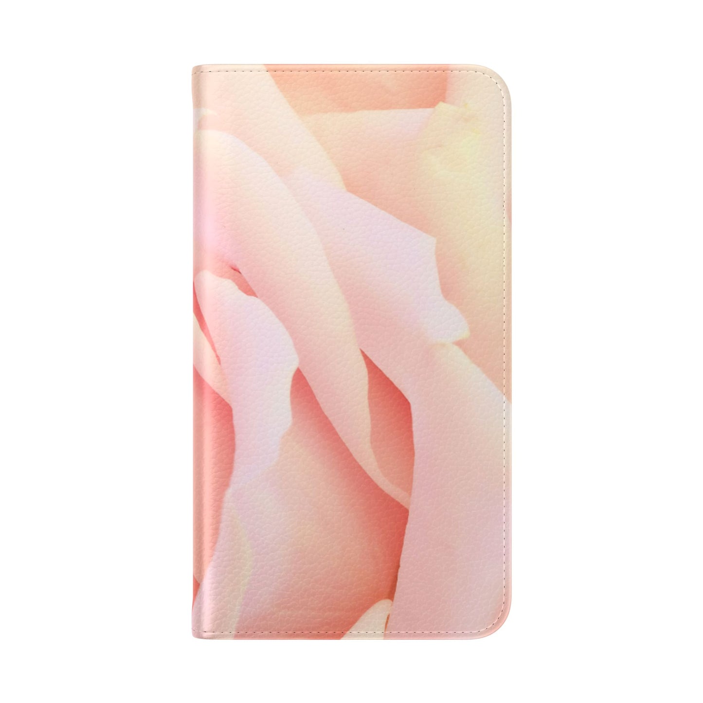 Flip Case – A Mother’s Rose Embrace