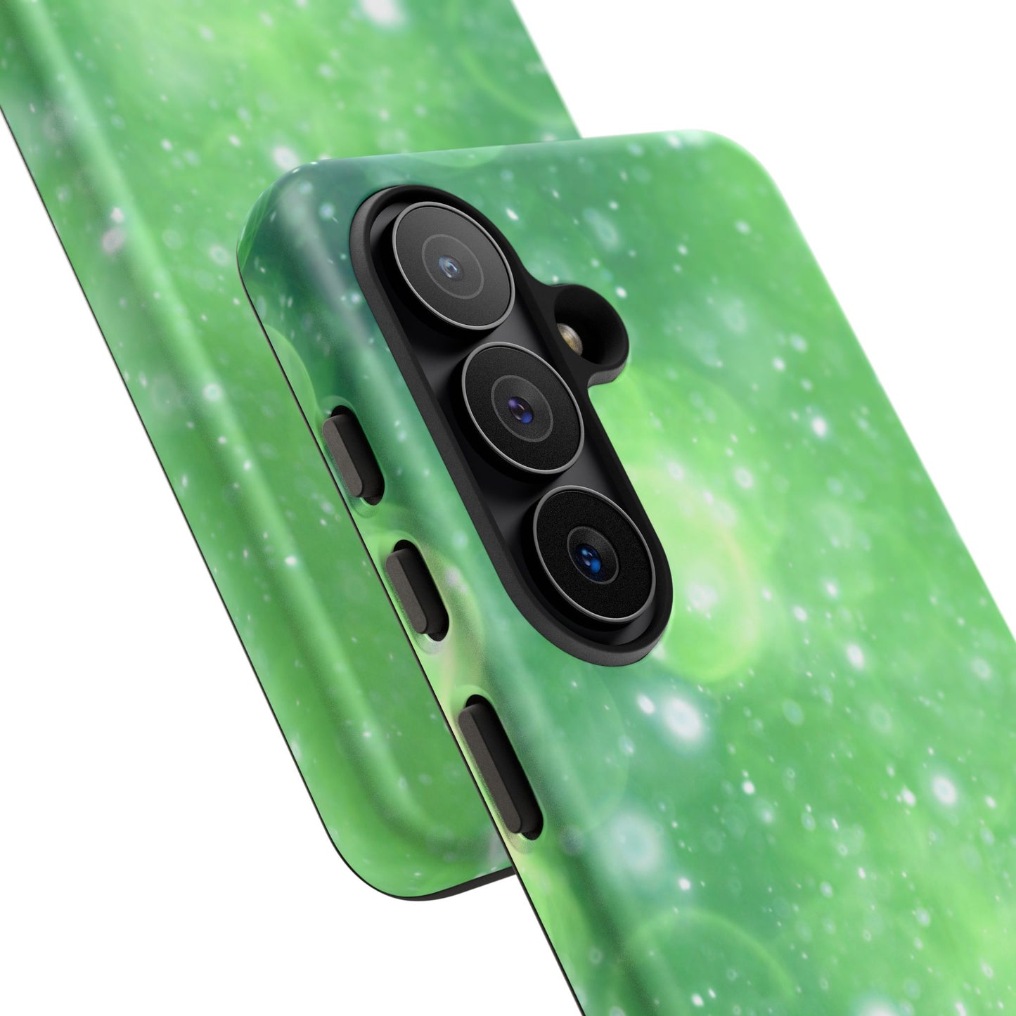 Protective Phone Case – Lime Spritz