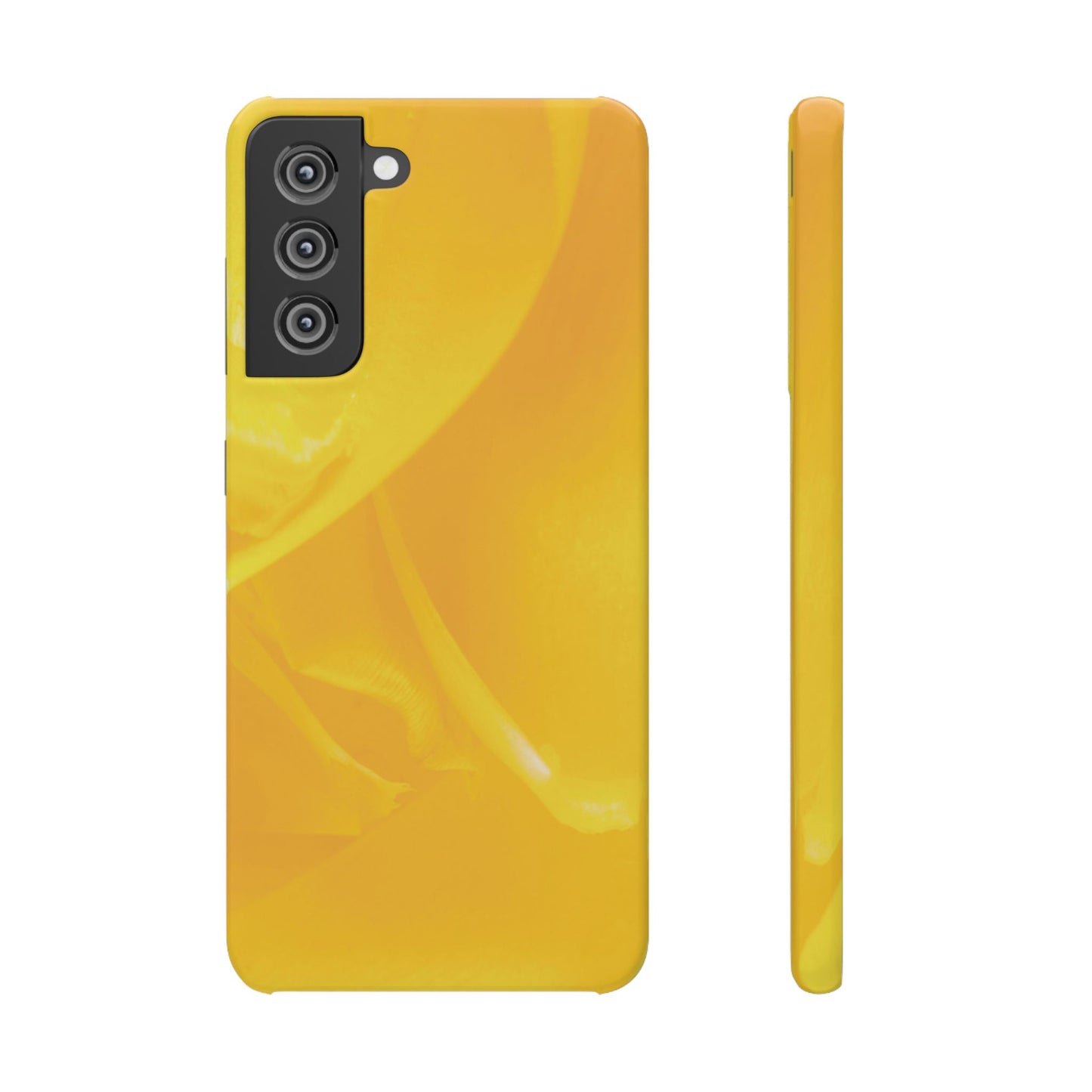 Snap Phone Case – Sunlit Splash