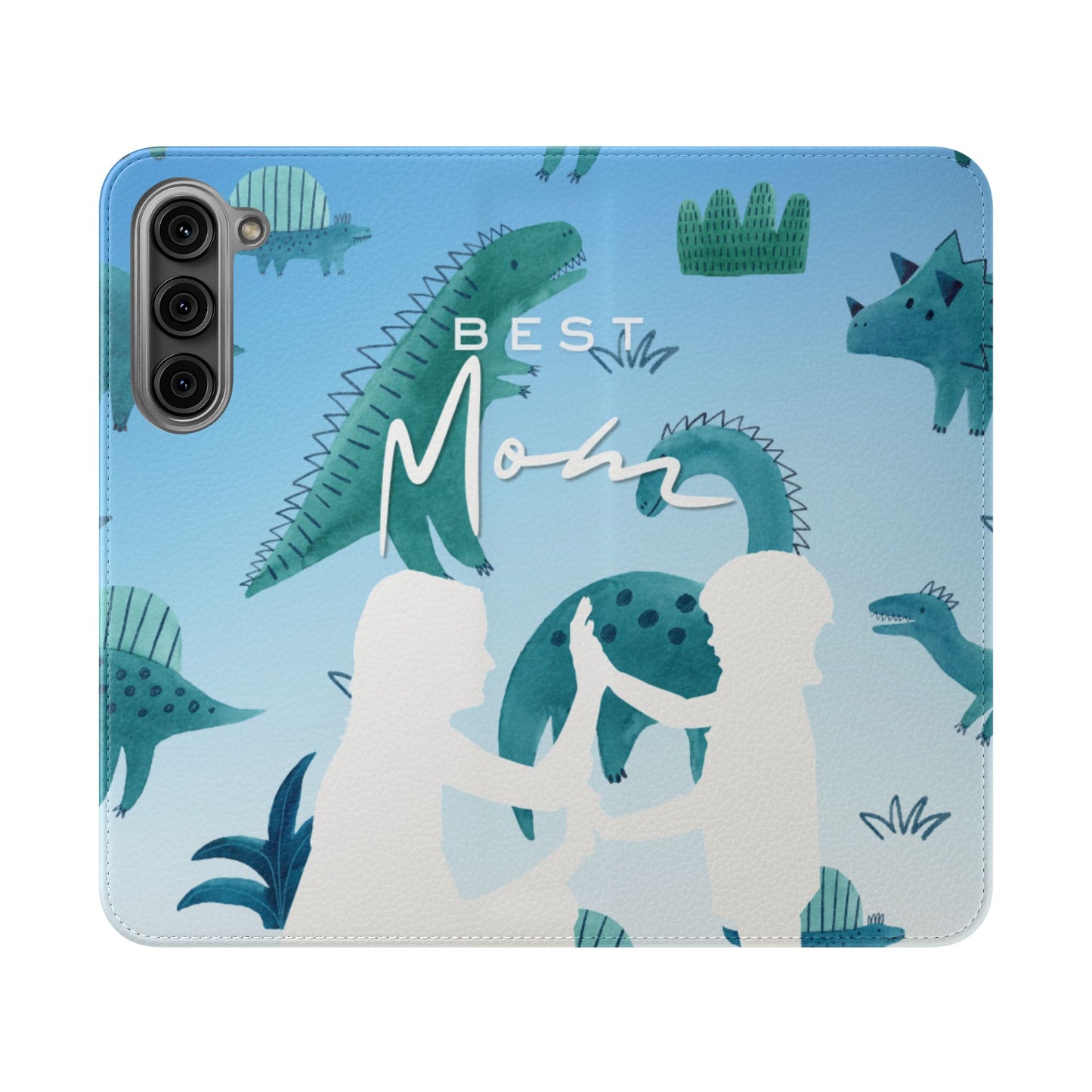 Flip Case – Best Mom: My Little Boy