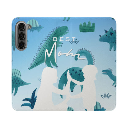 Flip Case – Best Mom: My Little Boy