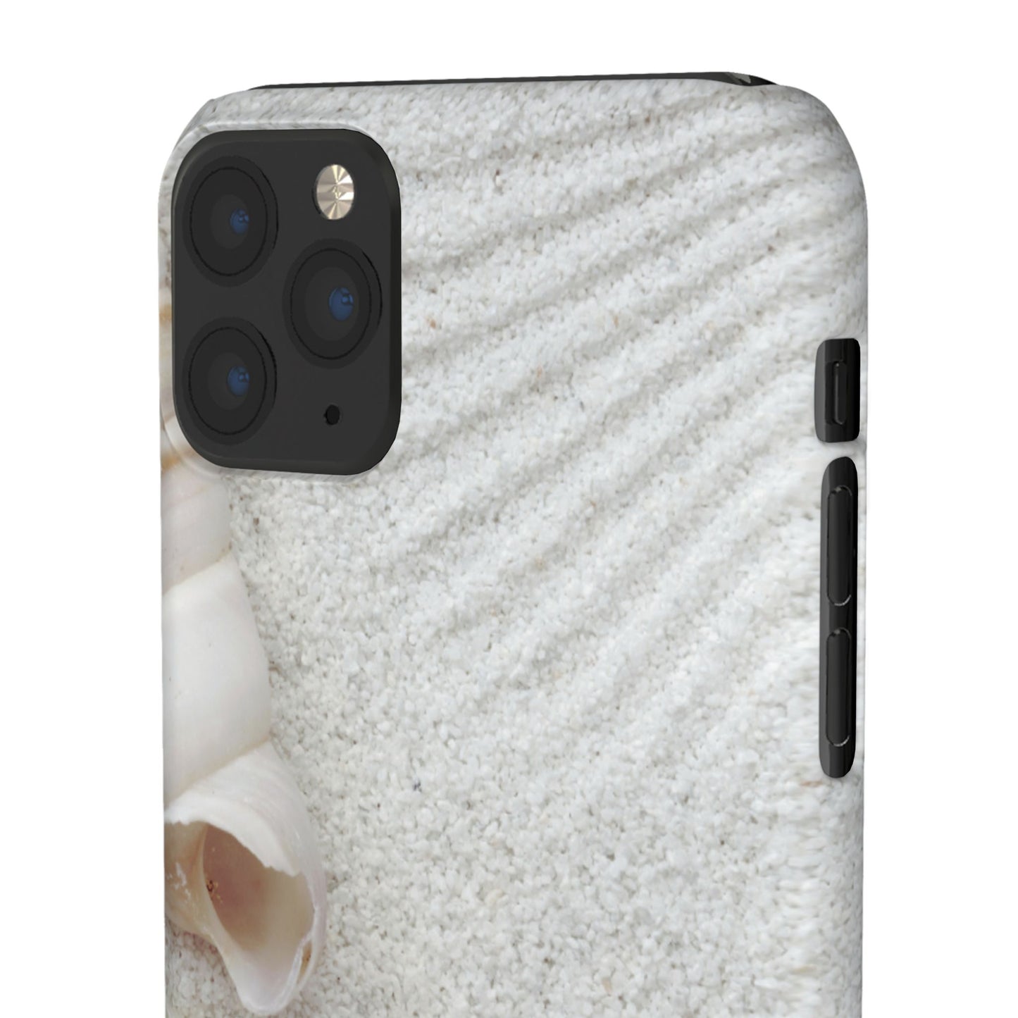 Snap Phone Case – Pearl Shore