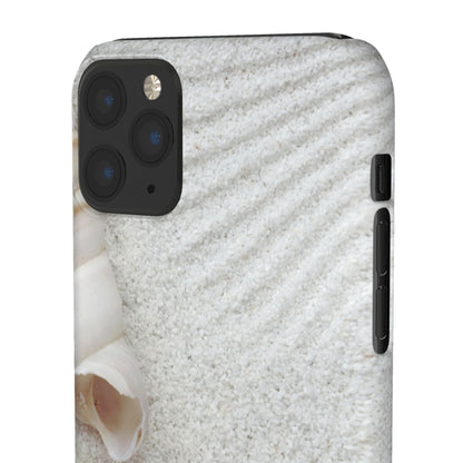 Snap Phone Case – Pearl Shore
