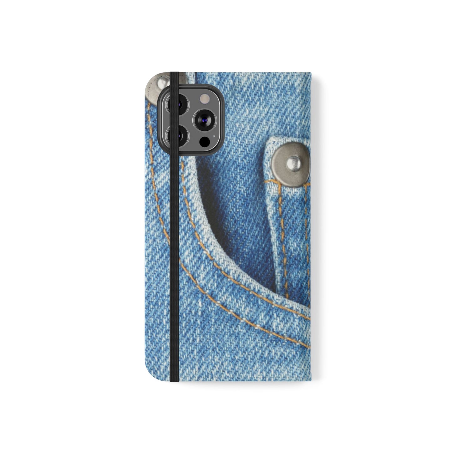 Flip Case – Blue Jean Baby