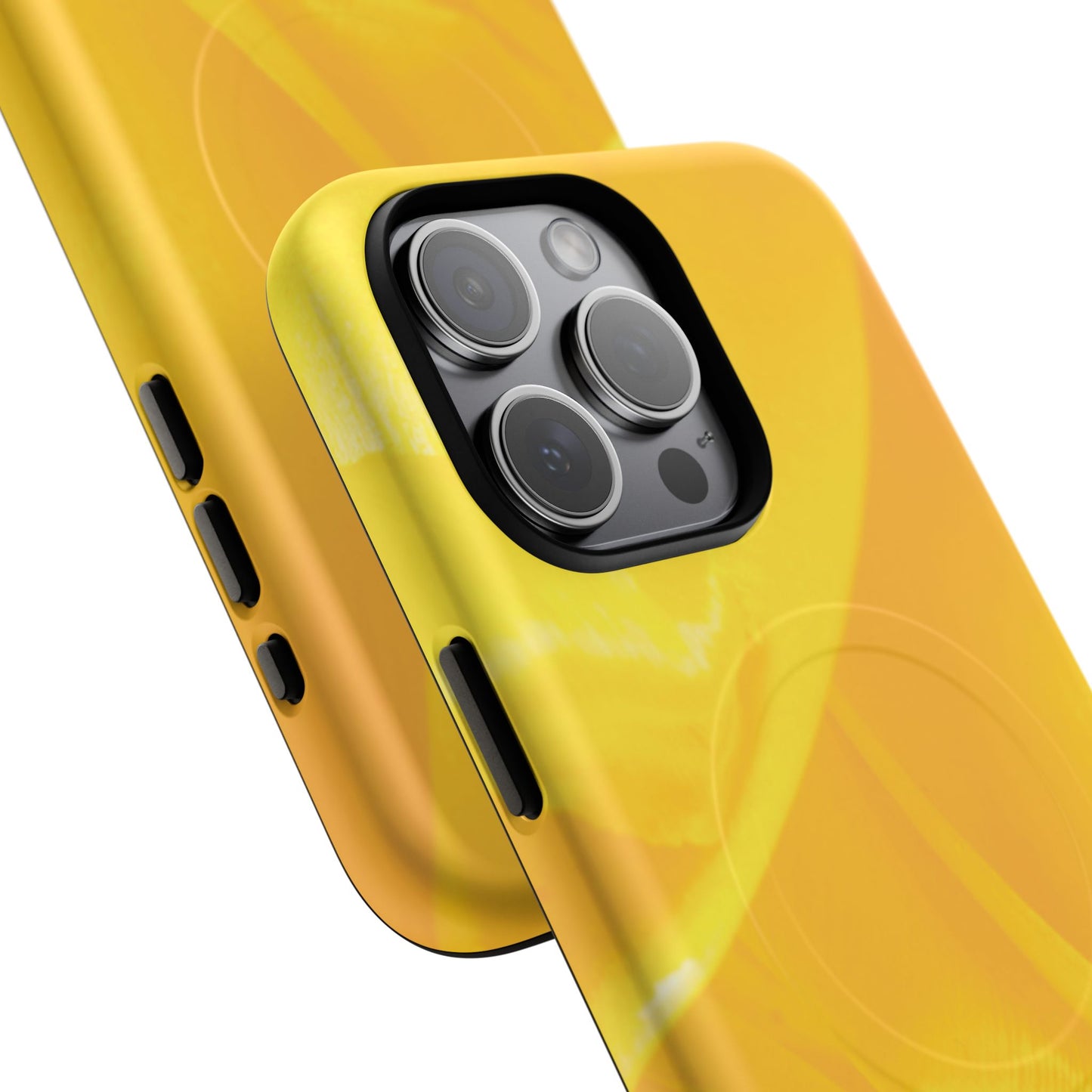 Protective Magnetic Phone Case – Sunlit Splash