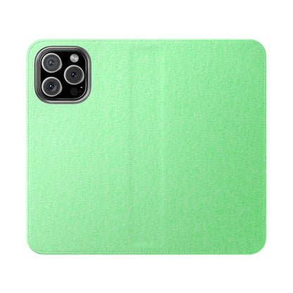 Flip Case – Minted