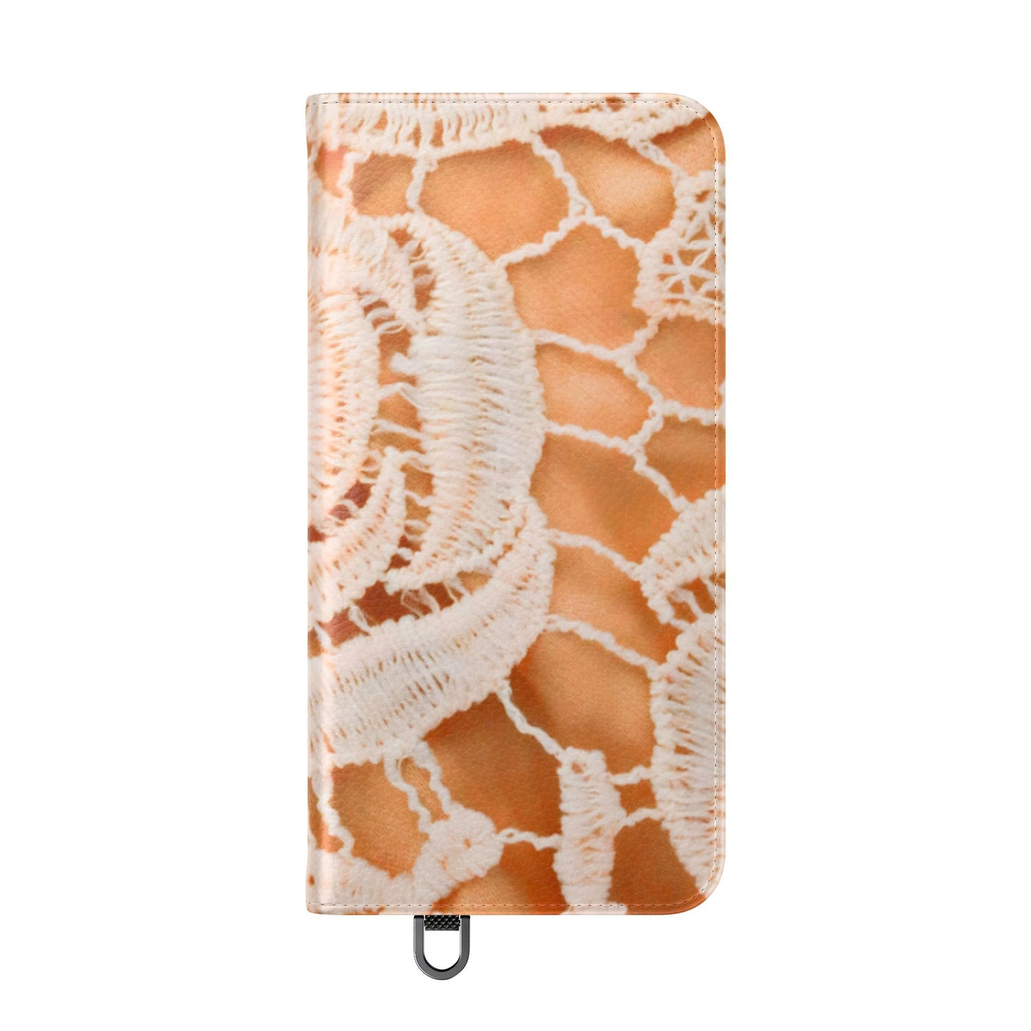 Flip Case – Vintage Veil