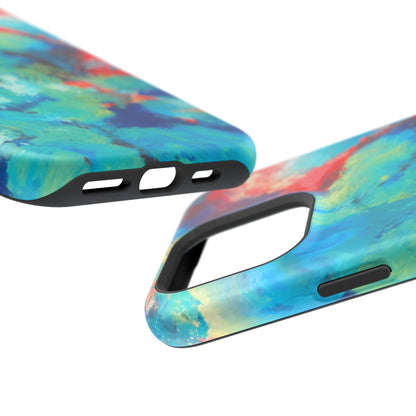 Impact-Resistant Phone Case – Reef Riot