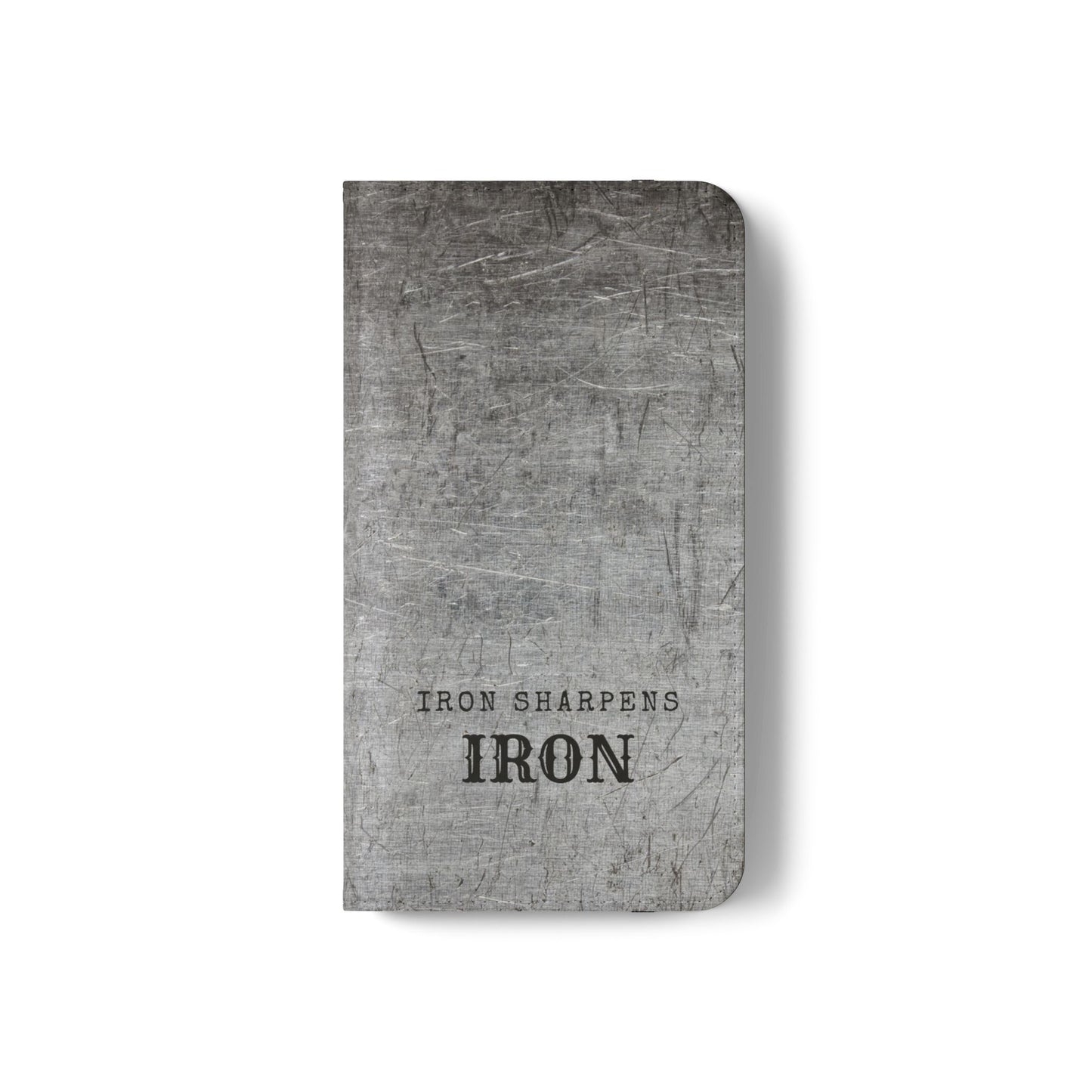 Flip Case – Forged Steel