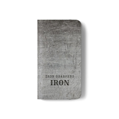 Flip Case – Forged Steel