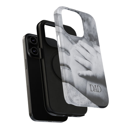 Impact-Resistant Phone Case – Dad's Legacy