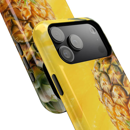 Impact-Resistant Phone Case – Tropic Mode