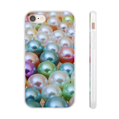 Flexi Case – Pearl Pop