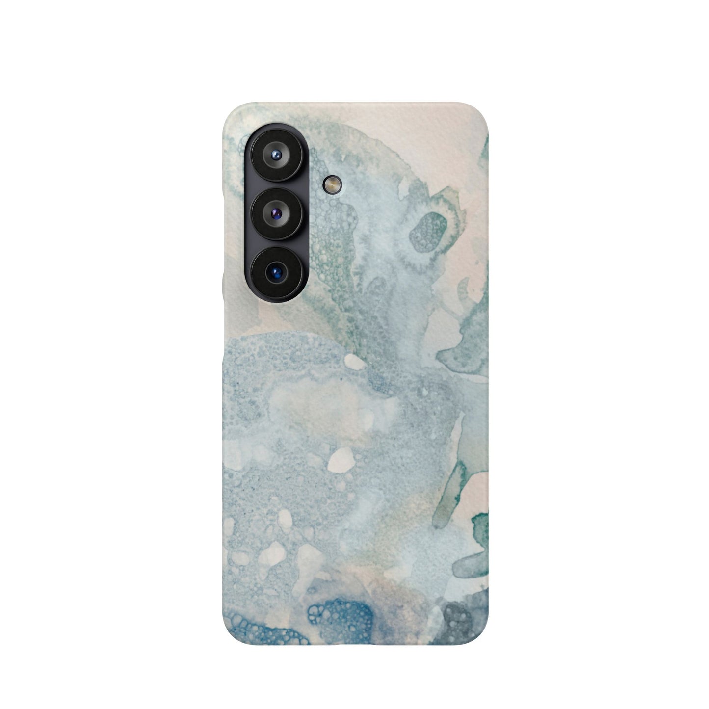 Snap Phone Case – Clay Water