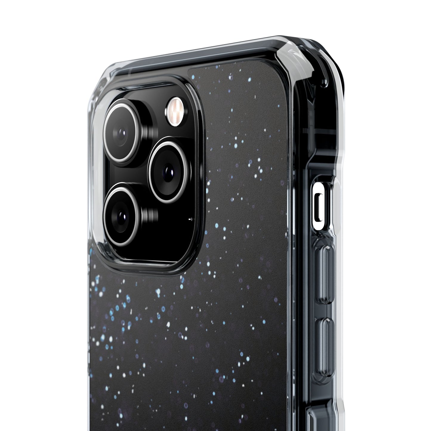 Clear Magnetic Phone Case – Fearless Grace