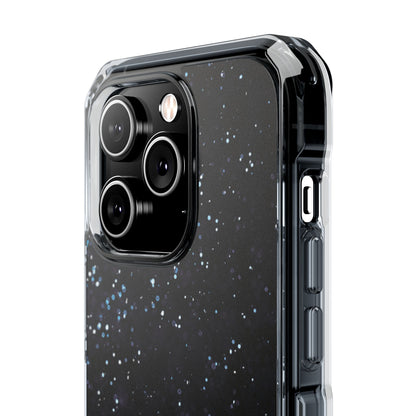 Clear Magnetic Phone Case – Fearless Grace