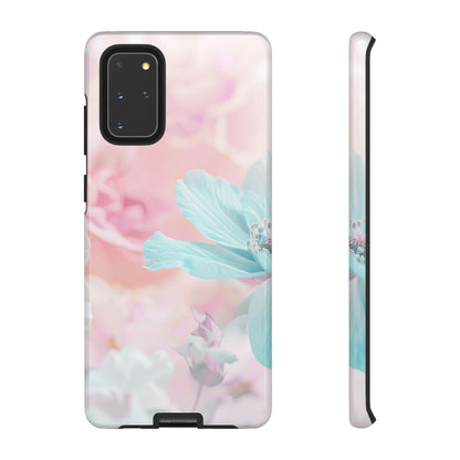 Protective Phone Case – Blush Breeze