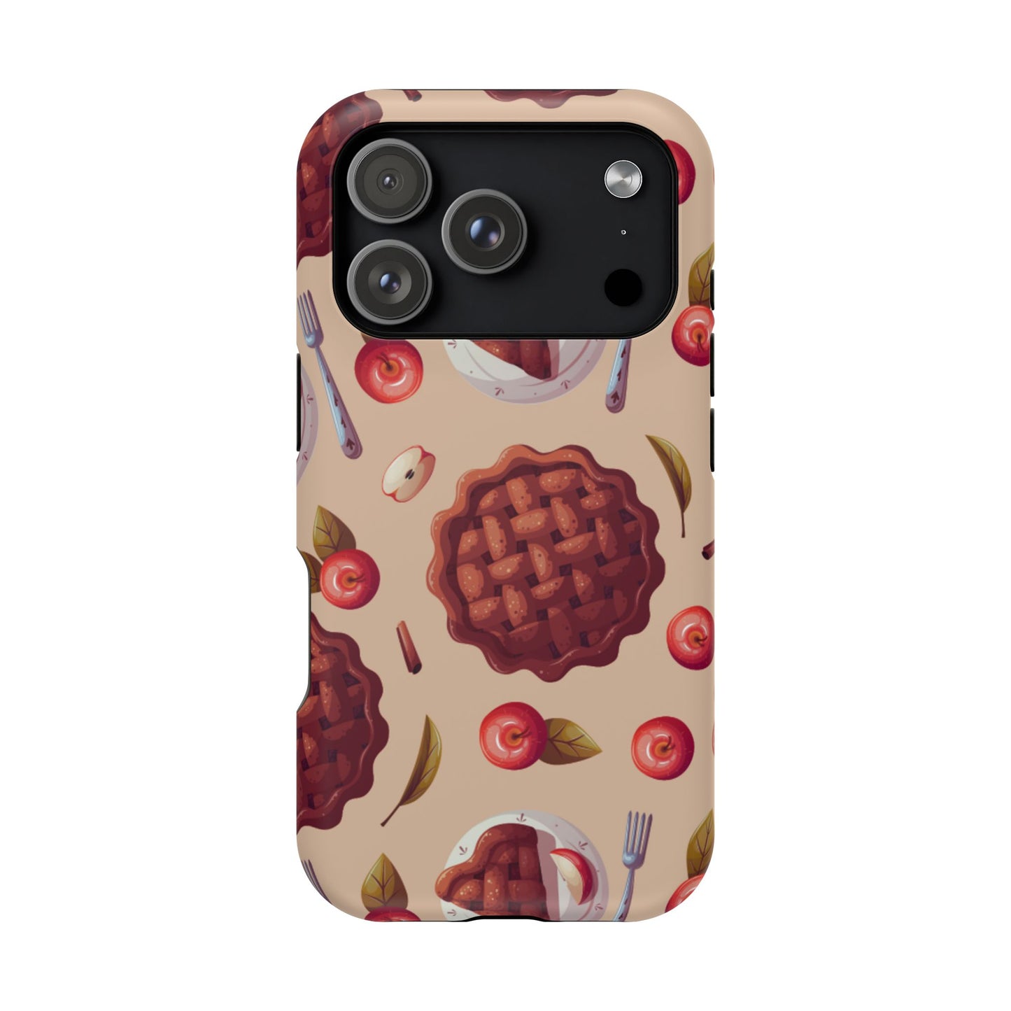 Wireless-Charging Compatible Case – Apple of My Pie