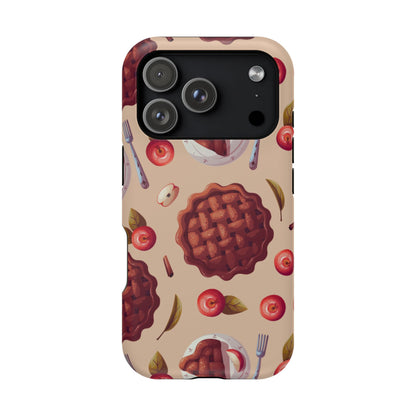Wireless-Charging Compatible Case – Apple of My Pie