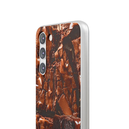 Flexi Case – Brownie Weather